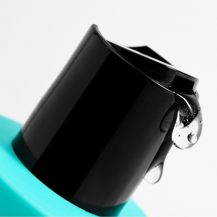 Gel de dus si Spuma de baie 2in1 Cafe Mimi Anti-Stress Lime and Pineaple cu aroma tropicala si extracte naturale de Lime si Ananas 300ml [2]