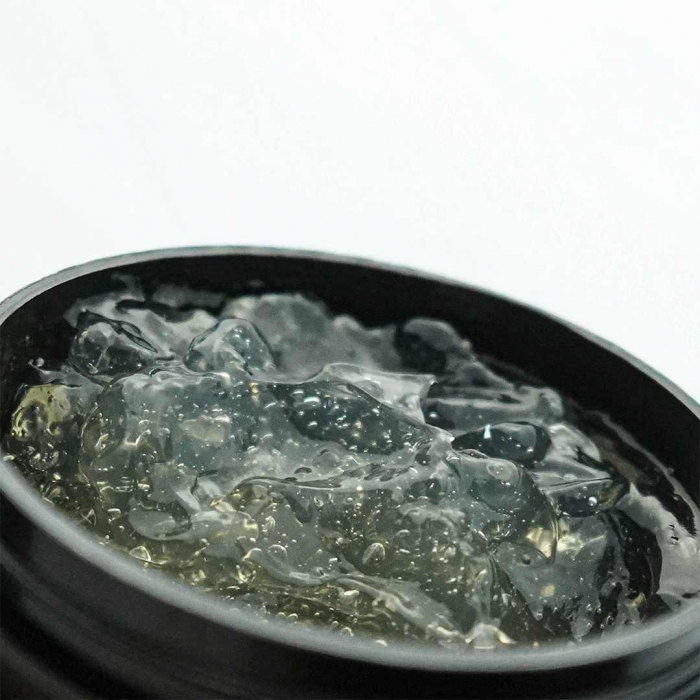 Gel revigorant pentru picioare obosite vegan Cafe Mimi Super Food cu extracte naturale de Castane si Mentol 100ml [2]