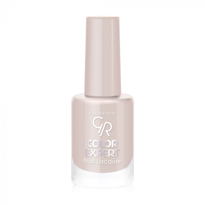 Lac de unghii (oja) Golden Rose Color Expert Bej si Maro 10.2ml