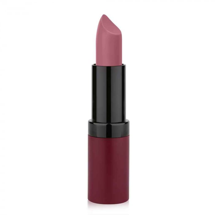 Ruj Golden Rose Matte Velvet Mov