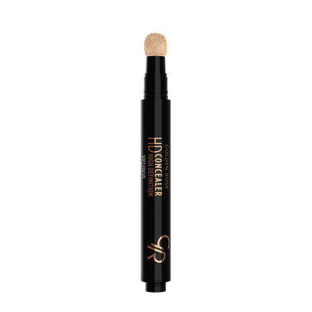 ANTICEARCAN SI CORECTOR - Anticearcan lichid Golden Rose High Definition SPF15 Diverse nuante