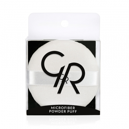 APLICATOARE MACHIAJ - Aplicator machiaj din microfibra Golden Rose