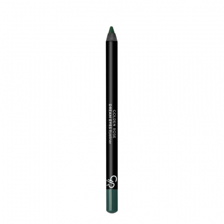 CREION DE OCHI - Creion de ochi Golden Rose Dream Verde si Kaki