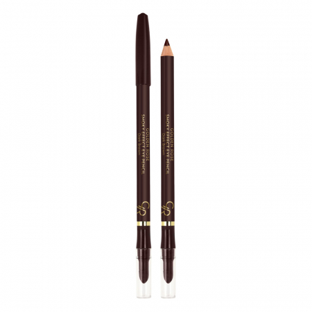 CREION DE OCHI - Creion de ochi Golden Rose Smoky Effect Maro