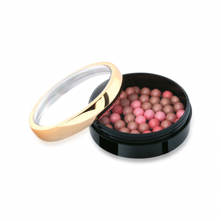 FARD DE OBRAZ - Fard de obraz Golden Rose Ball Blusher