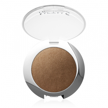 BAZA SI FARD DE PLEOAPE - Fard de pleoape Golden Rose Metals Baked Nuante Promo!