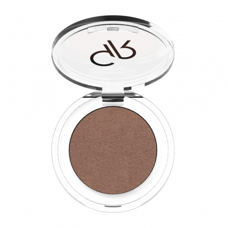 BAZA SI FARD DE PLEOAPE - Fard de pleoape Golden Rose Soft Color Bej si Maro