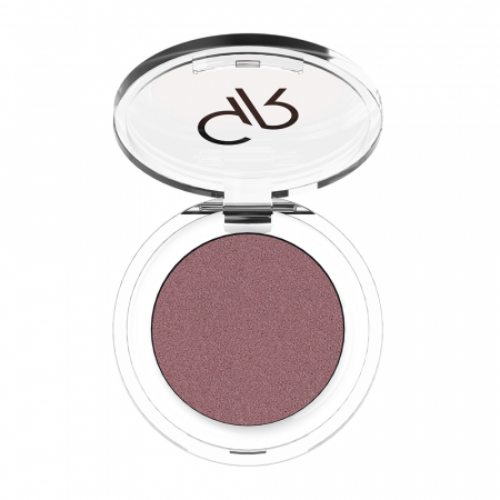 BAZA SI FARD DE PLEOAPE - Fard de pleoape Golden Rose Soft Color Grena