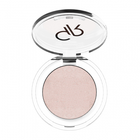 BAZA SI FARD DE PLEOAPE - Fard de pleoape Golden Rose Soft Color Roz