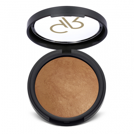 FARD DE OBRAZ - Fard de obraz Golden Rose Terracotta Stardust Diverse nuante