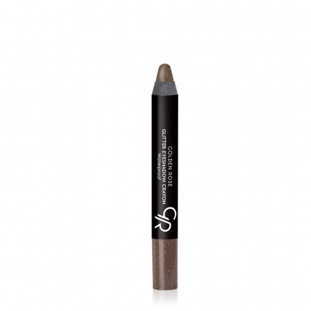 CREION DE OCHI - Fard creion de pleoape Golden Rose Waterproof Bej si Maro