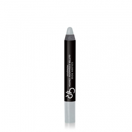 BAZA SI FARD DE PLEOAPE - Fard creion de pleoape Golden Rose Waterproof Gri