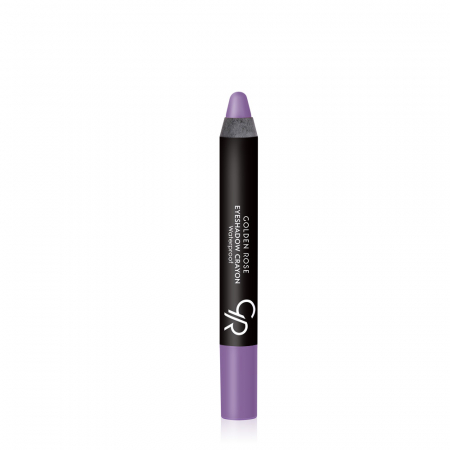 BAZA SI FARD DE PLEOAPE - Fard creion de pleoape Golden Rose Waterproof Mov