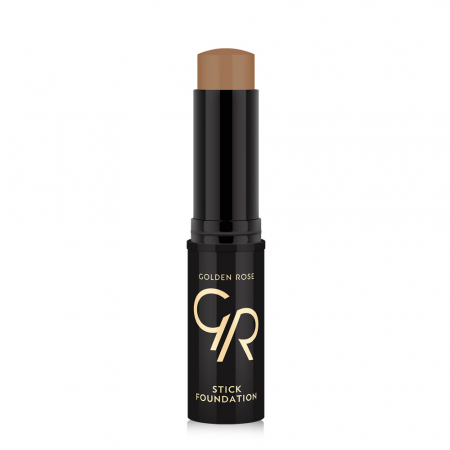 MACHIAJ FATA - Fond de ten stick Golden Rose cu Vitamina E
