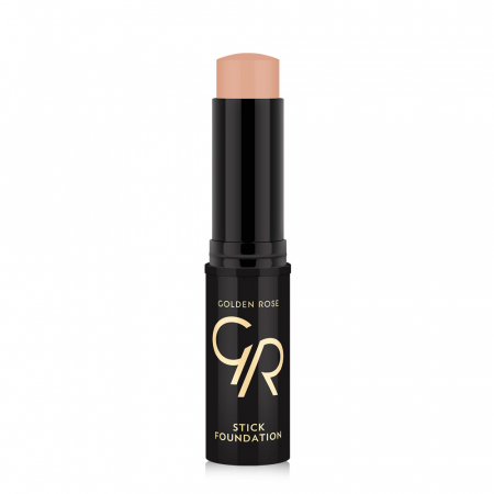FOND DE TEN - Fond de ten stick Golden Rose cu Vitamina E Promo