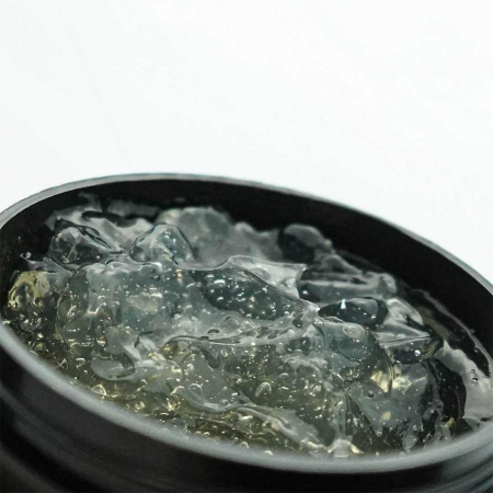 Gel revigorant pentru picioare obosite vegan Cafe Mimi Super Food cu extracte naturale de Castane si Mentol 100ml [1]