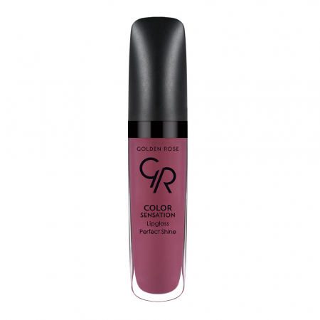 RUJ LICHID - Ruj lichid Golden Rose Color Sensation Lipgloss Grena