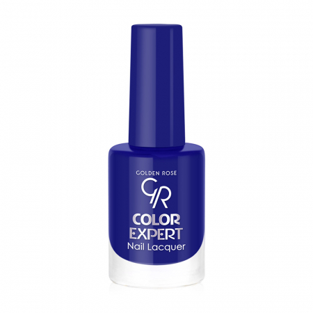 LAC DE UNGHII (OJA NORMALA) - Lac de unghii (oja) Golden Rose Color Expert Albastru si Turcoaz 10.2ml