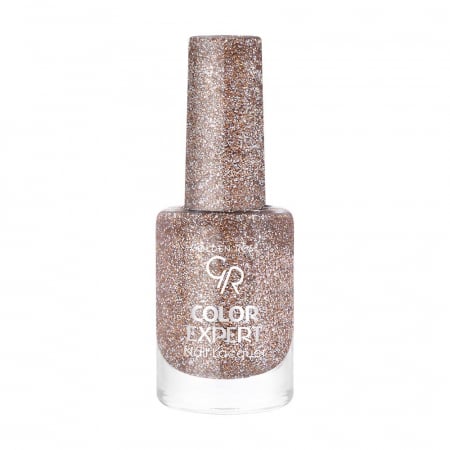 Lac de unghii (oja) Golden Rose Color Expert Auriu 10.2ml [0]