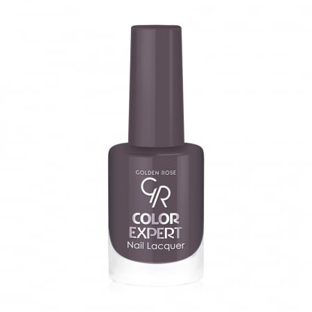 LAC DE UNGHII (OJA NORMALA) - Lac de unghii (oja) Golden Rose Color Expert Gri 10.2ml