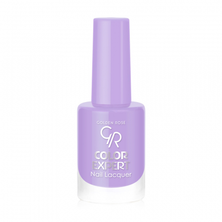 LAC DE UNGHII (OJA NORMALA) - Lac de unghii (oja) Golden Rose Color Expert Mov si Violet 10.2ml