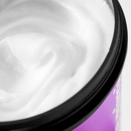 Masca de par Cafe Mimi Hair Mask Keratin  pentru parul deteriorat si uscat 220ml [2]