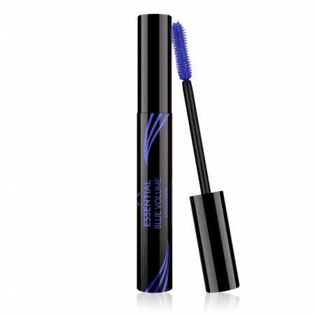 MACHIAJ OCHI - Mascara Golden Rose Essential Blue Volume