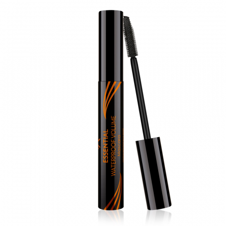 MACHIAJ OCHI - Mascara Golden Rose Essential Waterproof