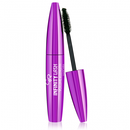 MACHIAJ OCHI - Mascara Golden Rose Infinity Lash