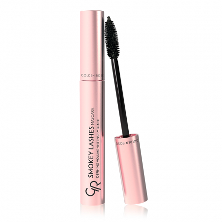MASCARA - Mascara Golden Rose Smokey Lashes