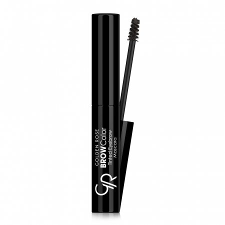 MACHIAJ OCHI - Mascara pentru sprancene Golden Rose Diverse nuante