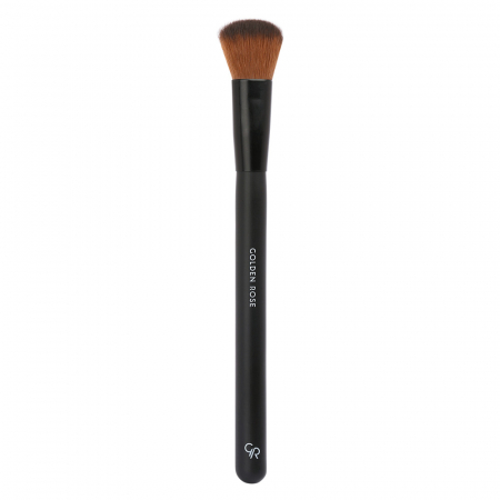 PENSULE MACHIAJ - Pensula Golden Rose pentru contur