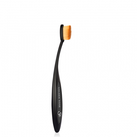 ACCESORII - Pensula Golden Rose pentru tus de pleoape