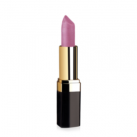 RUJ SOLID - Ruj Golden Rose Hidratant cu Vitamina E Mov si Violet