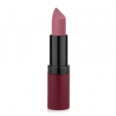 RUJ SOLID - Ruj Golden Rose Matte Velvet Mov