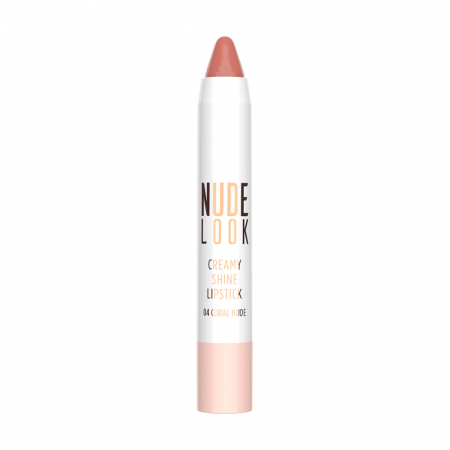 PROMOTII GOLDEN ROSE OUTLET - Ruj Golden Rose Nude Look Creamy Shine