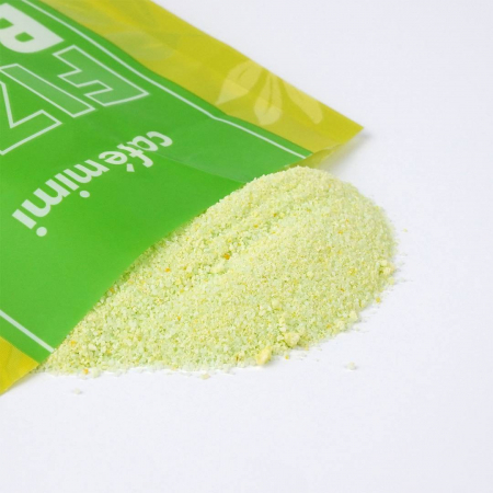 Sare de baie efervescenta Cafe Mimi Fizz Bath Salt Sweet Dream cu extracte naturale de Cires si Ulei de Melissa 100gr [1]