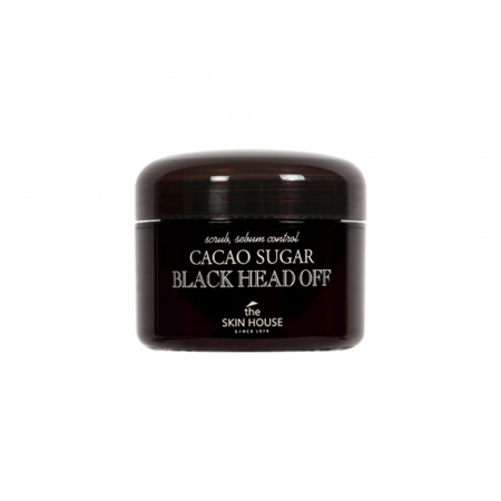 Set pentru curatarea si exfolierea tenului The Skin House Crystal Peeling Gel si Scrub exfoliant de fata [2]