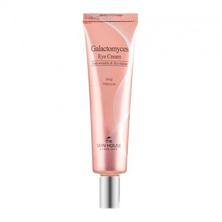 ANTIRID SI FERMITATE - Crema pentru ochi antirid nutritiva The Skin House Galactomyces 30ml