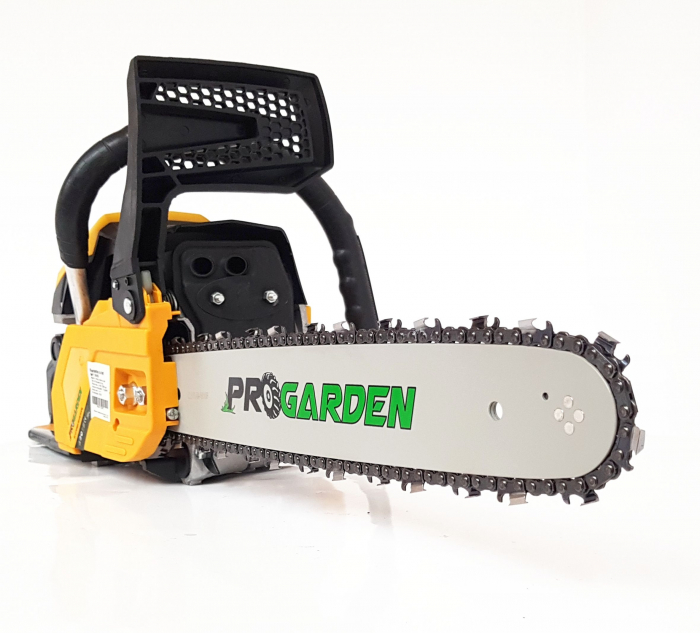 ProGARDEN MF3540X Motoferastrau 400mm, 3.5CP, benzina 2t, 58cmc [2]
