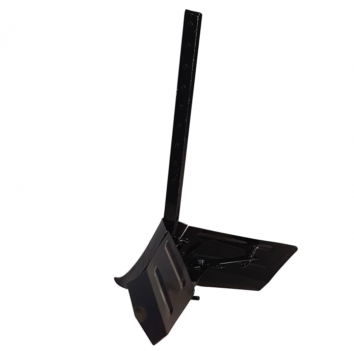 ProGARDEN PRO-PC-66 plug recoltat cartofi pentru motocultor, tija 66cm [2]