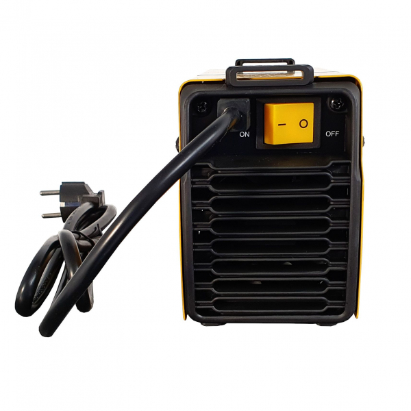 ProWeld MMA 140DLS invertor sudare cu valiza de transport, 3 ani garantie - resigilat [4]