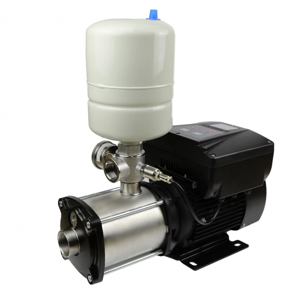 ProGARDEN VFWI-15S/5-27 Pompa turatie variabila, controler VFD compact, 0.75kW, 5mch, 27m, monofazat, LED [4]