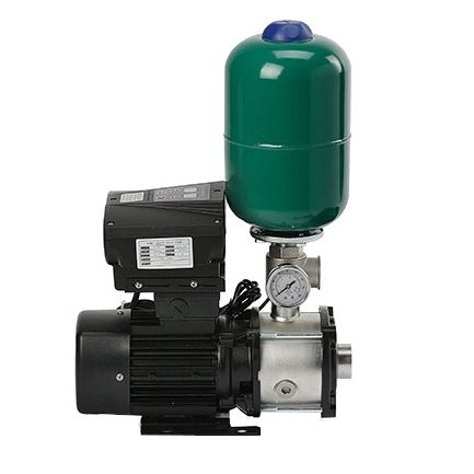 ProGARDEN VFWI-16S/5-27 Pompa turatie variabila, controler VFD compact, 0.75kW, 5mch, 27m, monofazat, LED [4]