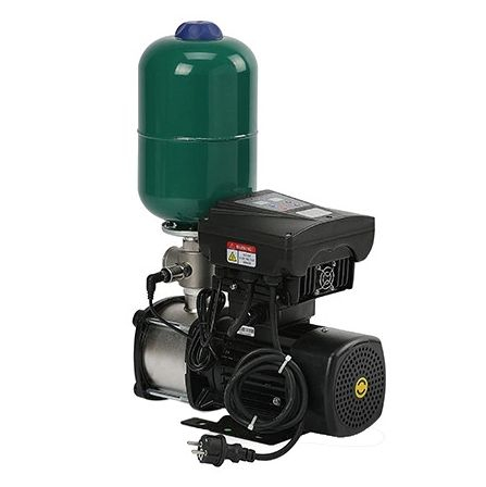 ProGARDEN VFWI-16S/5-27 Pompa turatie variabila, controler VFD compact, 0.75kW, 5mch, 27m, monofazat, LED [3]