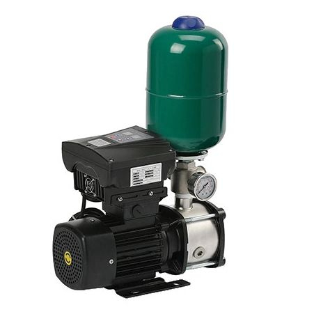 ProGARDEN VFWI-16S/5-27 Pompa turatie variabila, controler VFD compact, 0.75kW, 5mch, 27m, monofazat, LED [2]
