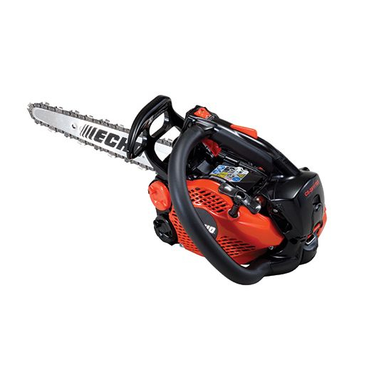 Echo Motoferastrau CS-2511TESC/25, 25cmc, 1.5CP, lama sculptura 25cm, X-series heavy duty [2]