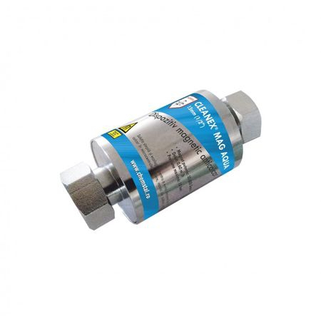 Pachet complet pentru protectia instalatiei termice Chemstal Instal Expert [4]