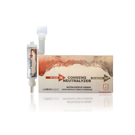 Pachet complet pentru protectia instalatiei termice Chemstal Instal Expert [3]