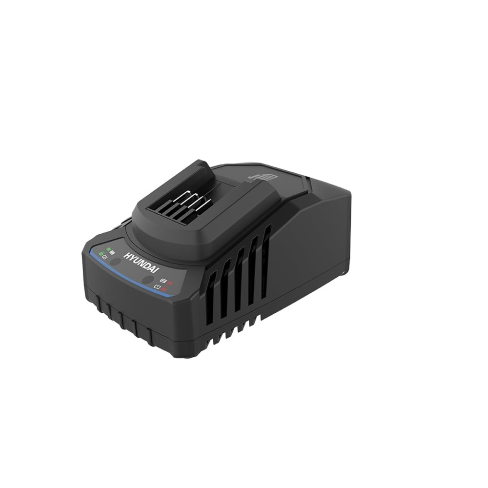 Incarcator acumulatori Hyundai C20-2, 20V 2.0A [3]